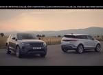 Νέο Range Rover Evoque