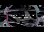 Το νέο αγωνιστικό ηλεκτροκίνητο LEAF NISMO RC της Nissan