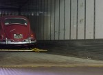 Η ανακατασκευή ενός Volkswagen Beetle του 1966