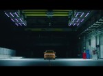 Crash test του ηλεκτρικού Mercedes EQC
