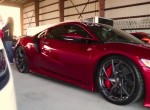 Η Bugatti Chiron παράγει ήχους που παραπέμπουν… σε πολεμικό αεροσκάφος