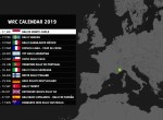 Αρχή στο WRC του 2019 με το Μόντε Κάρλο
