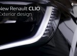 Το νέο Renault Clio 2019