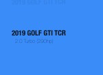 Launch Control με Volkswagen Golf GTI TCR