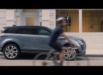 Range Rover Evoque 2019