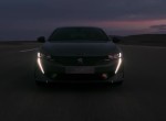 Πρωτότυπο 508 Peugeot Sport Engineered