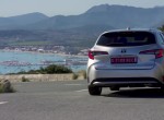 Toyota Corolla @ Mallorca