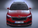 Το νέο Skoda Kamiq