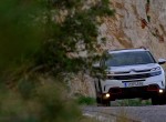 Το νέο Citroen C5 Aircross στην Ελλάδα