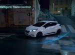 NISSAN MICRA - ΔΕΙΧΝΕΙ ΤΟ ΔΡΟΜΟ - INTELLIGENT TRACE CONTROL