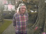 O James May
