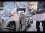 Kia Sportage ad 2019