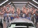 Ρεκόρ στη μεσαία κατηγορία: 30.000.000 Passat! (vid)