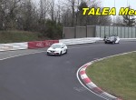 Το νέο Renault Megane RS Trophy-R κάνει βόλτες στο Nurburgring