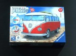 Τρισδιάστατο παζλ ενός Volkswagen T1