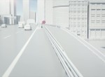 Ford Focus – Αναγνώριση οδικών σημάτων