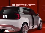 Το πρωτότυπο ηλεκτρικό Fiat Centoventi