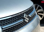 SUZUKI IGNIS & SWIFT HYBRID