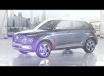 Venue: Αυτό είναι το μικρότερο και πιο προσιτό SUV της Hyundai