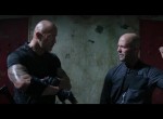 Τρέιλερ #2 της ταινίας Hobbs and Shaw