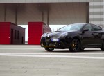 Alfa Romeo Giulietta 2019