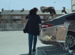Καροτσάκι της Ford με Pre-Collision system