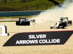 Formula 1: Οι 5 πιο σοκαριστικές στιγμές στην πίστα της Βαρκελώνης