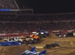 Παγκόσμιο Ρεκόρ Άλματος με Monster Truck
