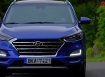 GOCAR TEST - Hyundai Tucson 1.6 CRDi 48V Hybrid