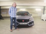 Χιουμοριστική ανάλυση από τον James May