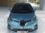 Το νέο Renault ZOE 2019