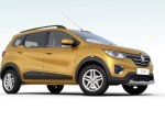 Renault Triber για την Ινδία