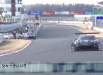Αγωνιστικό RX-7 με ξεχωριστές… επεμβάσεις