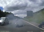 Morgan κάνει... crash test