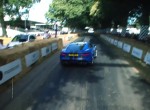Μια Jaguar F-Type στις δύο ρόδες