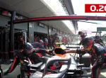 Ρεκόρ pit stop της Red Bull (Βρετανικό GP)