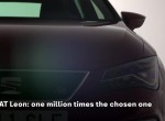 Τρίτη γενιά Seat Leon: “Χτύπησε” τις 1.000.000 πωλήσεις