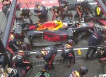 1,88’’ στα πιτς ο Verstappen, ένα ολόκληρο λεπτό ο Hamilton!