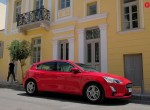 Ford Focus Business - Business or Pleasure;