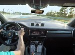 H ισχυρότερη Cayenne πέτυχε ένα ασυνήθιστο ρεκόρ