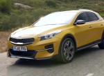 KIA XCeed 2019 Marseille
