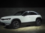 Το νέο Mazda MX-30 σε παρουσίαση 360 μοιρών