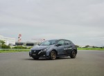 Nissan Leaf με δύο μοτέρ και τετρακίνηση