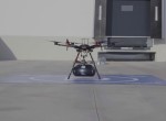 Seat - Παραδόσεις εξαρτημάτων με drones