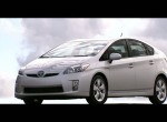 Toyota Prius III