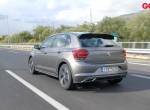 Volkswagen Polo - Adaptive Cruise Control