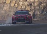 Citroen WRC - Τα χρυσά χρόνια