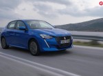 GOCAR TEST - Peugeot 208 1.2 PureTech 100 PS