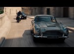 No Time to Die - Το πρώτο trailer του νέου James Bond