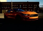 Μέρη αυτοκινήτων Ford από κόκκους καφέ